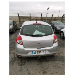 Feu arriere principal gauche (feux) RENAULT CLIO 3