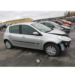 Feu arriere principal gauche (feux) RENAULT CLIO 3