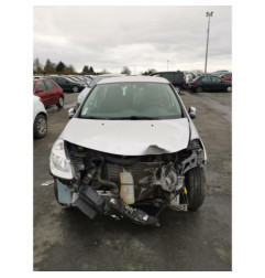 Feu arriere principal gauche (feux) RENAULT CLIO 3
