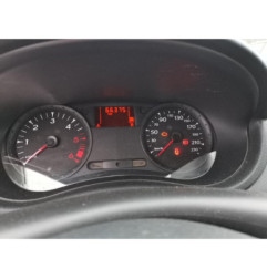 Feu arriere principal gauche (feux) RENAULT CLIO 3