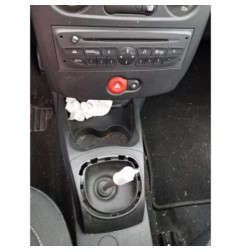 Feu arriere principal gauche (feux) RENAULT CLIO 3