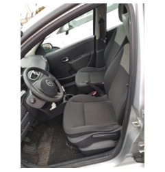 Feu arriere principal gauche (feux) RENAULT CLIO 3