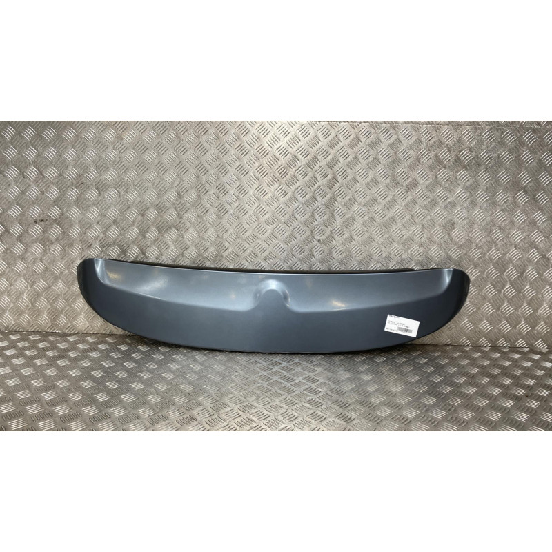 Becquet CITROEN C4 PICASSO 1 Photo n°1