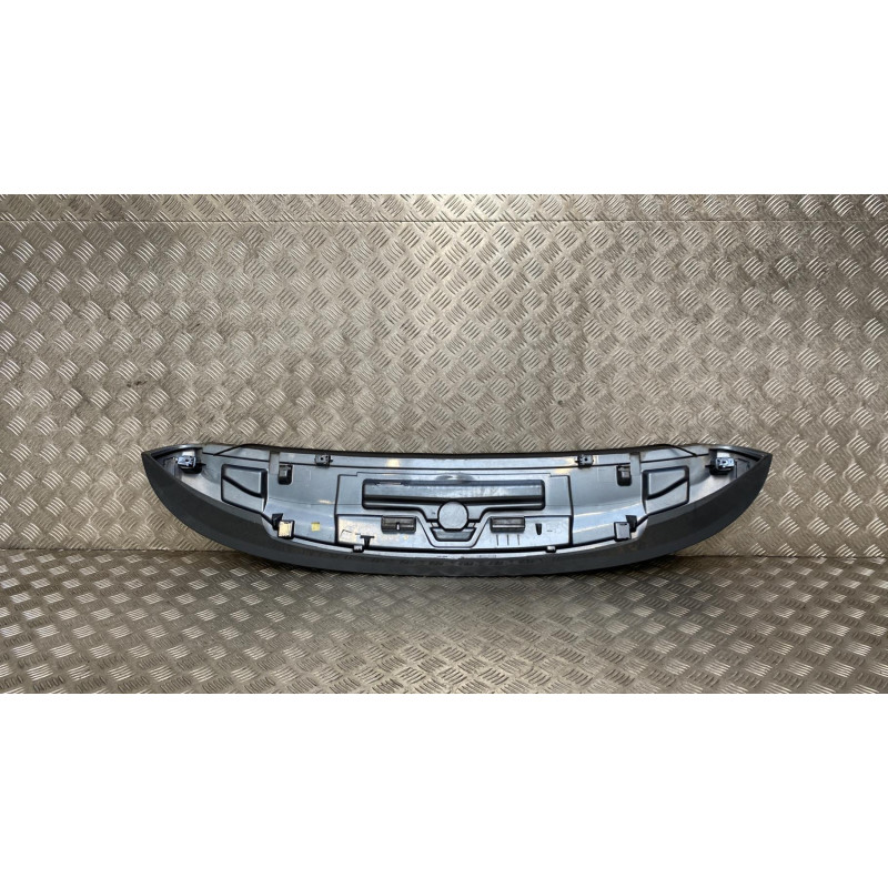 Becquet CITROEN C4 PICASSO 1 Photo n°2