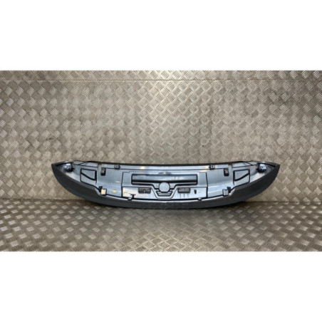 Becquet CITROEN C4 PICASSO 1