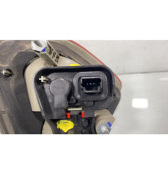 Feu arriere secondaire droit (feux) RENAULT FLUENCE