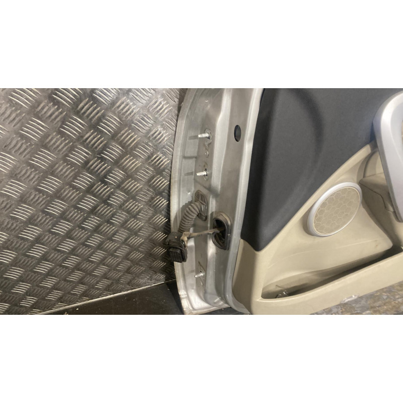 Porte avant droit RENAULT FLUENCE Photo n°2