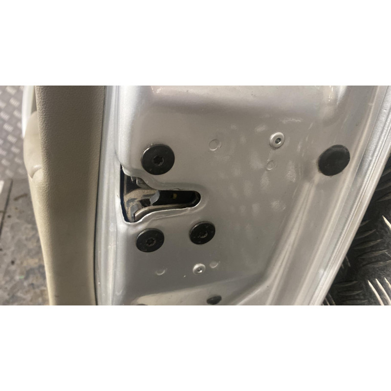Porte avant droit RENAULT FLUENCE Photo n°5