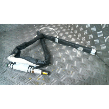 Air bag rideau droit RENAULT FLUENCE Photo n°1