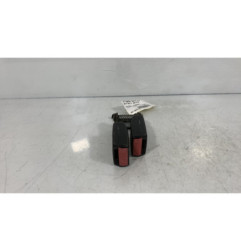 Attache ceinture arriere gauche RENAULT FLUENCE Photo n°1