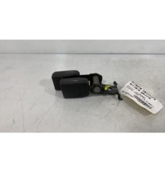 Attache ceinture arriere gauche RENAULT FLUENCE