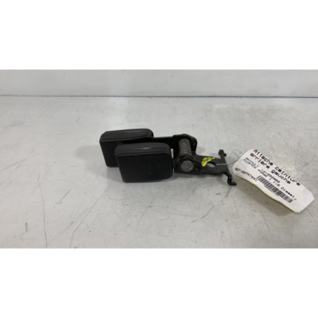 Attache ceinture arriere gauche RENAULT FLUENCE