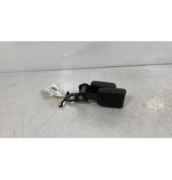 Attache ceinture arriere gauche RENAULT FLUENCE