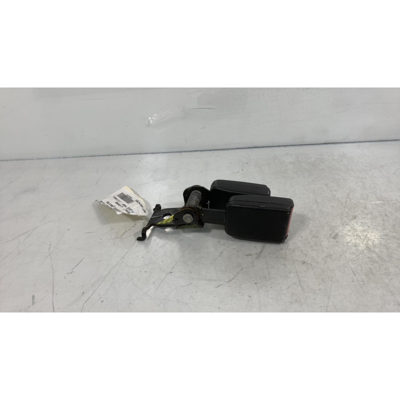 Attache ceinture arriere gauche RENAULT FLUENCE Photo n°3