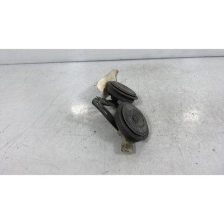 Avertisseur/Klaxon RENAULT FLUENCE Photo n°1