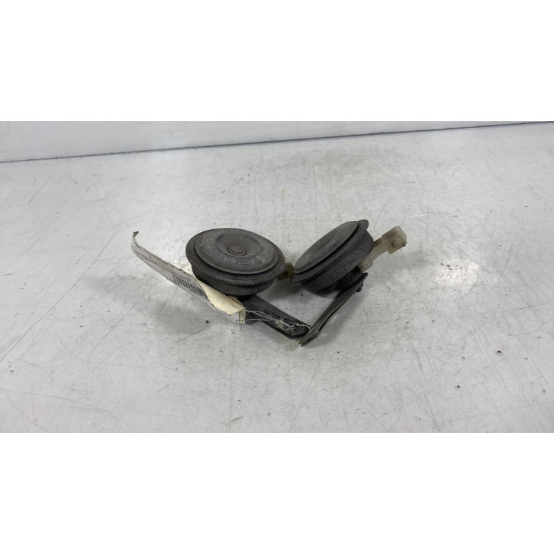 Avertisseur/Klaxon RENAULT FLUENCE Photo n°3