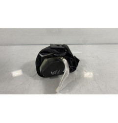 Ceinture arriere droit RENAULT FLUENCE Photo n°1