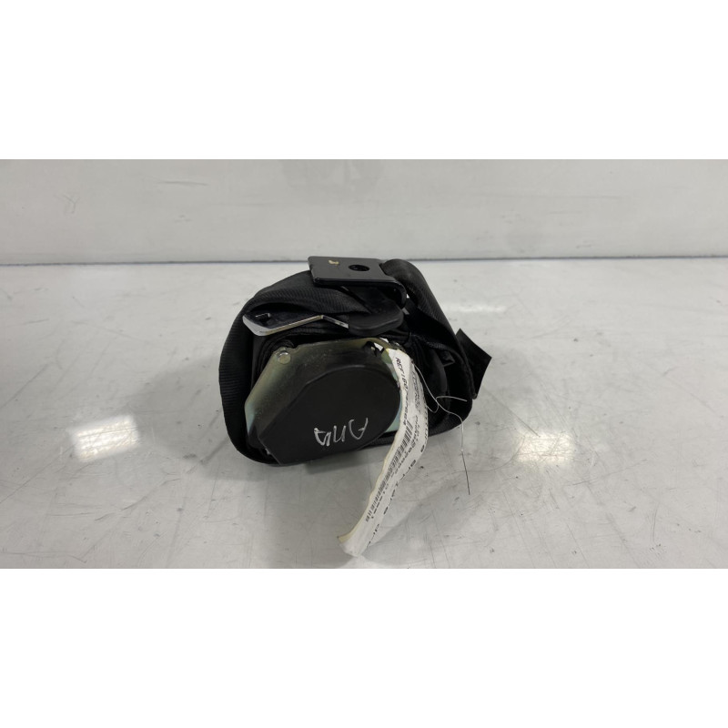 Ceinture arriere droit RENAULT FLUENCE Photo n°1