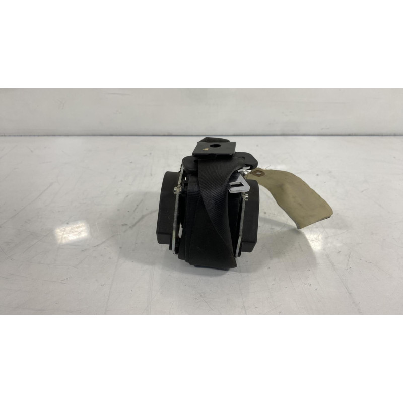 Ceinture arriere droit RENAULT FLUENCE Photo n°3