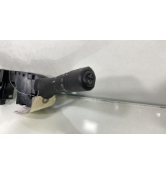 Com (Bloc Contacteur Tournant+Commodo Essuie Glace+Commodo Phare) RENAULT FLUENCE
