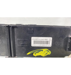 Commande chauffage RENAULT FLUENCE Photo n°1