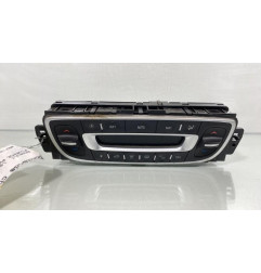 Commande chauffage RENAULT FLUENCE