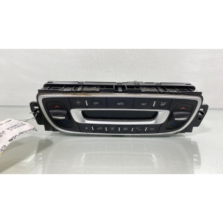 Commande chauffage RENAULT FLUENCE