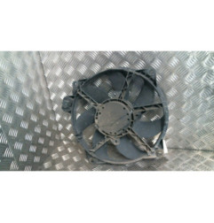 Moto ventilateur radiateur RENAULT FLUENCE
