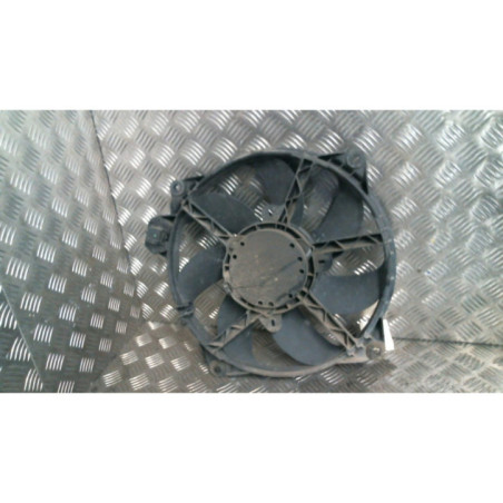 Moto ventilateur radiateur RENAULT FLUENCE