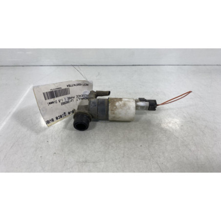 Pompe lave glace avant RENAULT FLUENCE