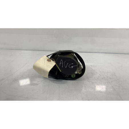 Pretensionneur de ceinture avant gauche PEUGEOT 307