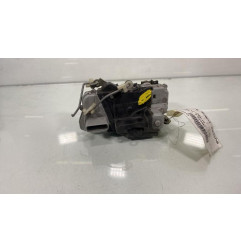 Serrure avant gauche PEUGEOT 307