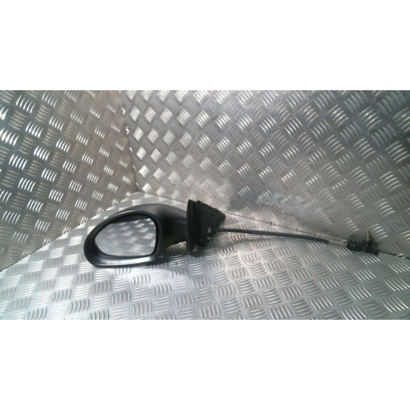 Retroviseur gauche SEAT IBIZA 3 Photo n°1