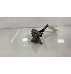 Bouton de coffre SEAT IBIZA 3