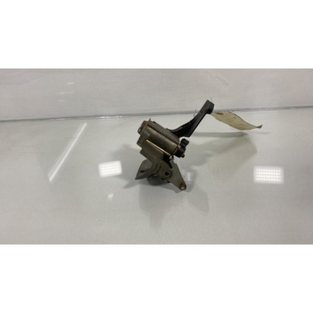Bouton de coffre SEAT IBIZA 3