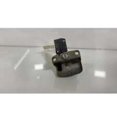 Bouton de coffre SEAT IBIZA 3