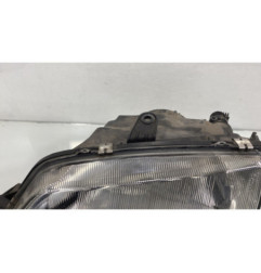 Optique avant principal gauche (feux)(phare) PEUGEOT 306