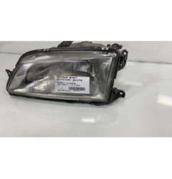 Optique avant principal gauche (feux)(phare) PEUGEOT 306
