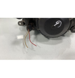 Optique avant principal gauche (feux)(phare) PEUGEOT 306