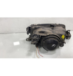 Optique avant principal gauche (feux)(phare) PEUGEOT 306