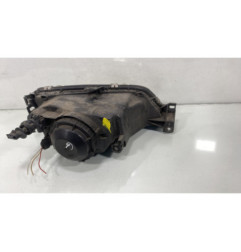 Optique avant principal gauche (feux)(phare) PEUGEOT 306