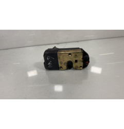 Serrure arriere droit PEUGEOT 306