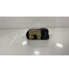 Serrure arriere gauche PEUGEOT 306