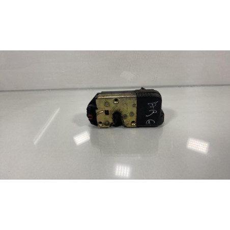 Serrure arriere gauche PEUGEOT 306