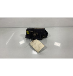 Serrure arriere gauche PEUGEOT 306