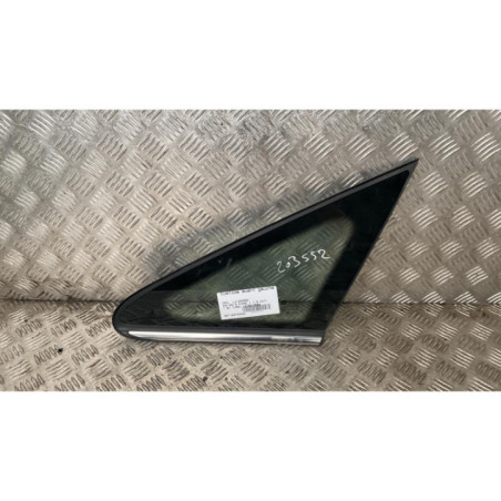 Custode avant gauche OPEL ZAFIRA B Photo n°1
