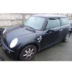 Trappe d'essence MINI MINI 1 R50/R53