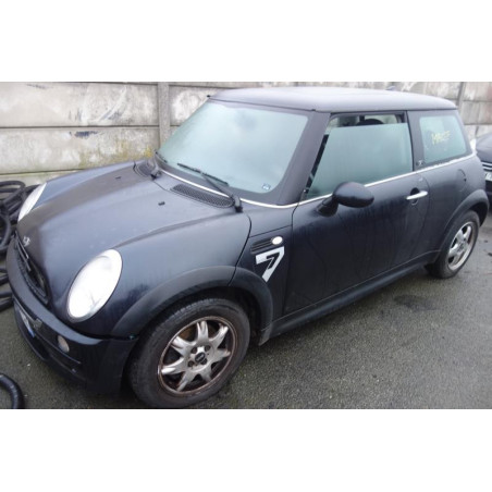 Trappe d'essence MINI MINI 1 R50/R53