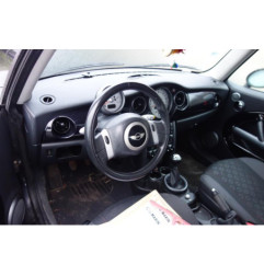 Trappe d'essence MINI MINI 1 R50/R53