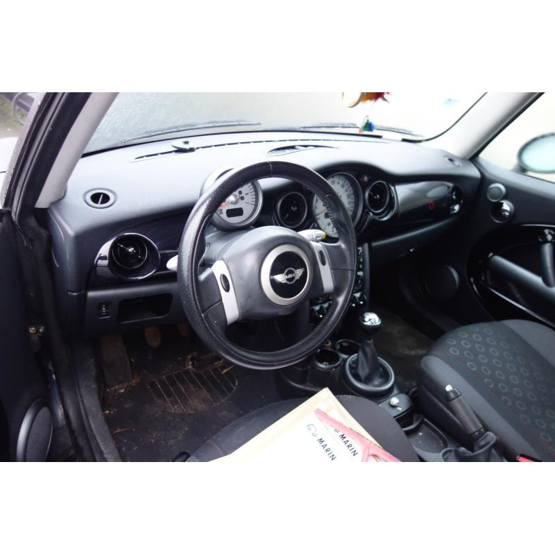 Trappe d'essence MINI MINI 1 R50/R53 Photo n°6